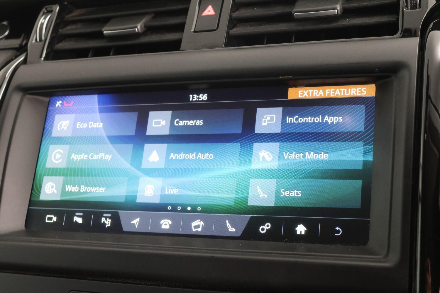 Used Land Rover Discovery 2019 for sale - 77021320: Photo 50