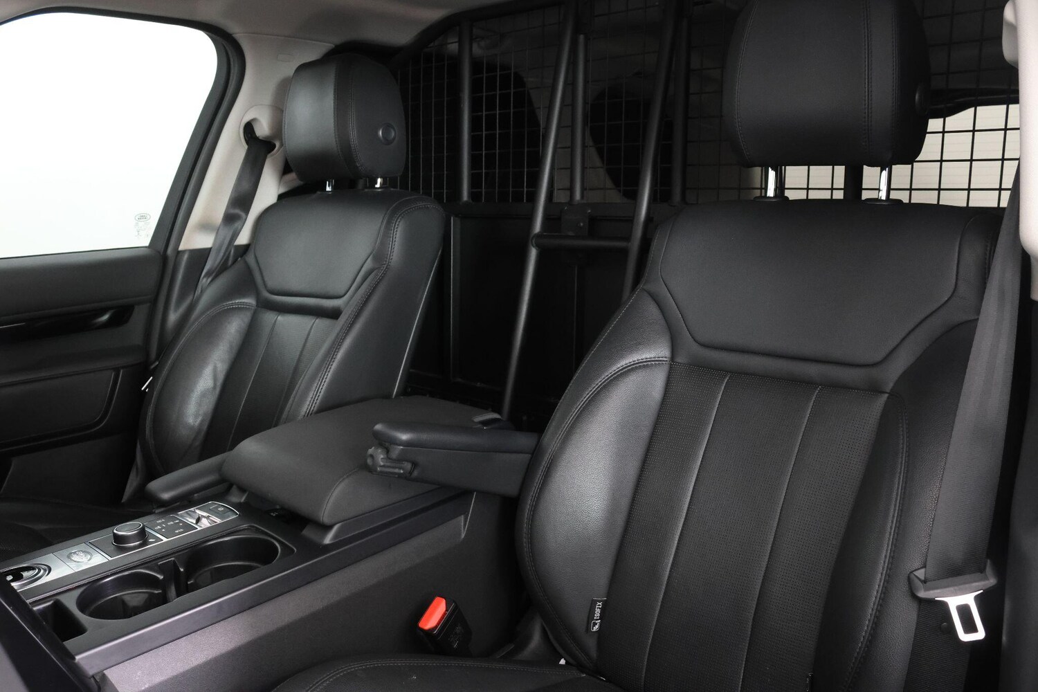 Used Land Rover Discovery 2019 for sale - 77021320: Photo 56