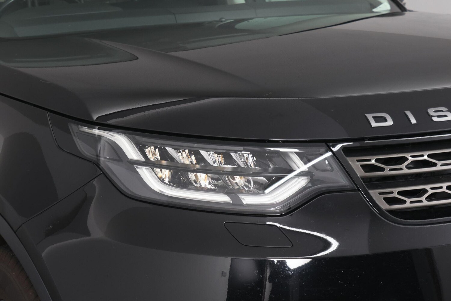 Used Land Rover Discovery 2019 for sale - 77021320: Photo 57