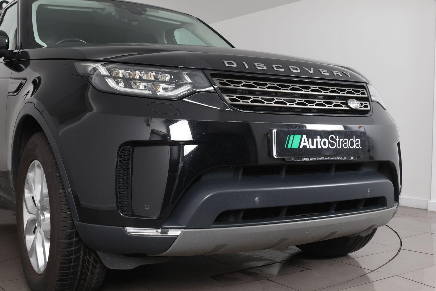 Used Land Rover Discovery 2019 for sale - 77021320: Photo 58