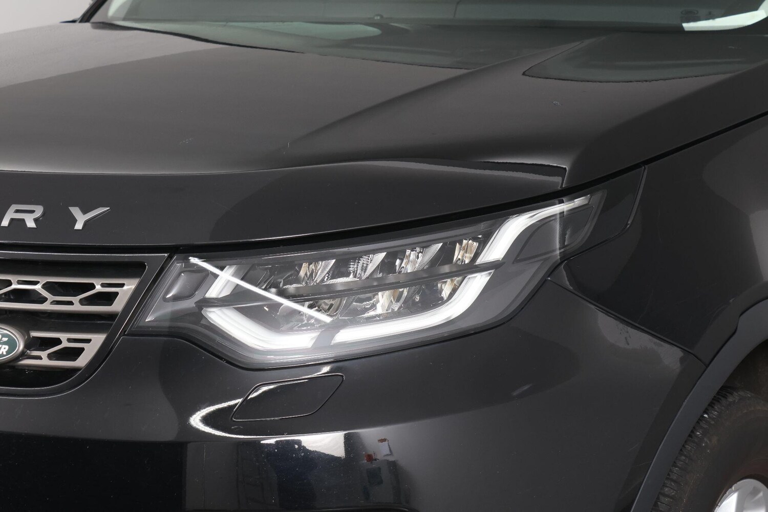 Used Land Rover Discovery 2019 for sale - 77021320: Photo 60