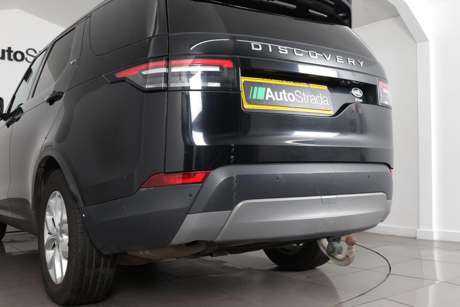 Used Land Rover Discovery 2019 for sale - 77021320: Photo 61