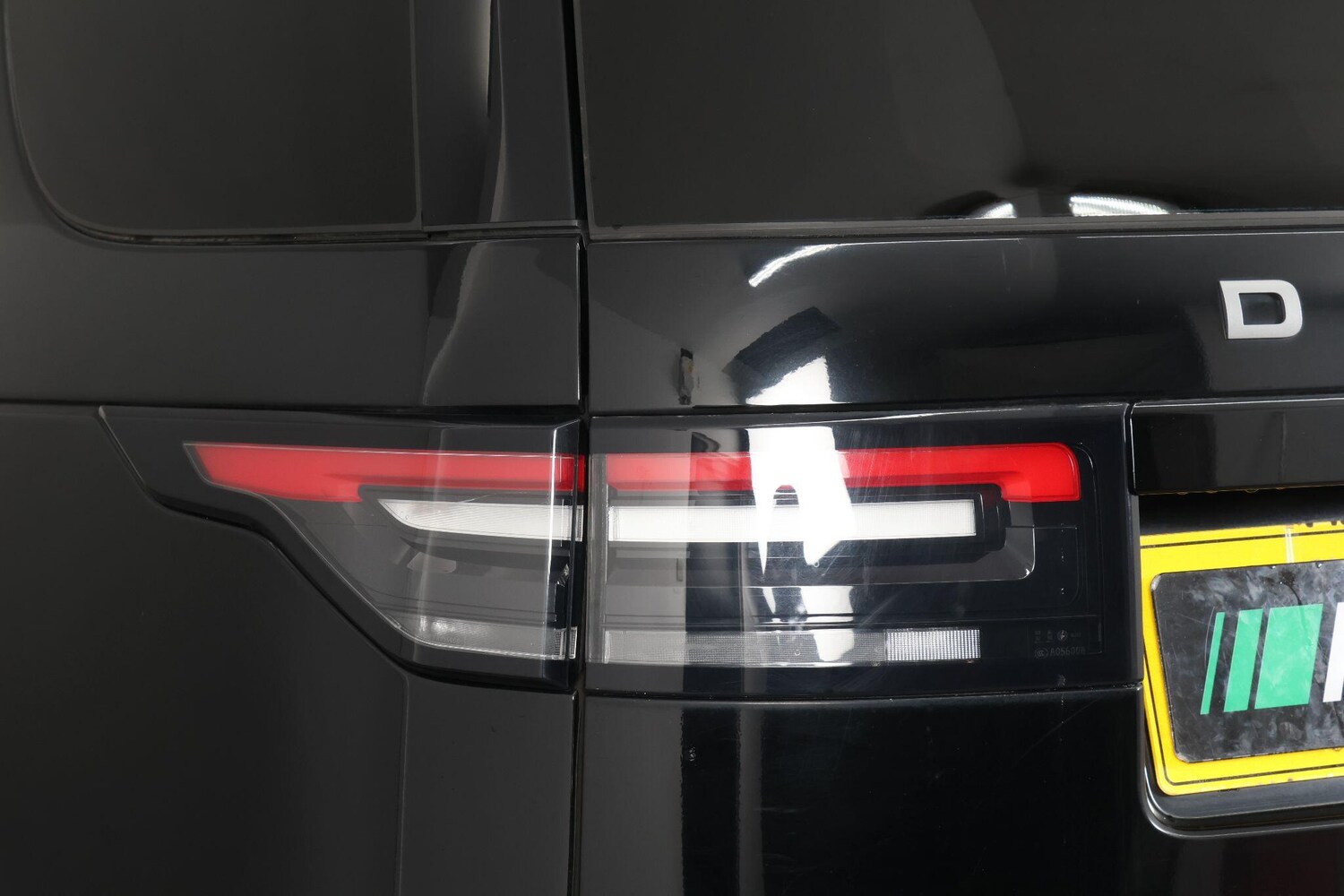 Used Land Rover Discovery 2019 for sale - 77021320: Photo 62