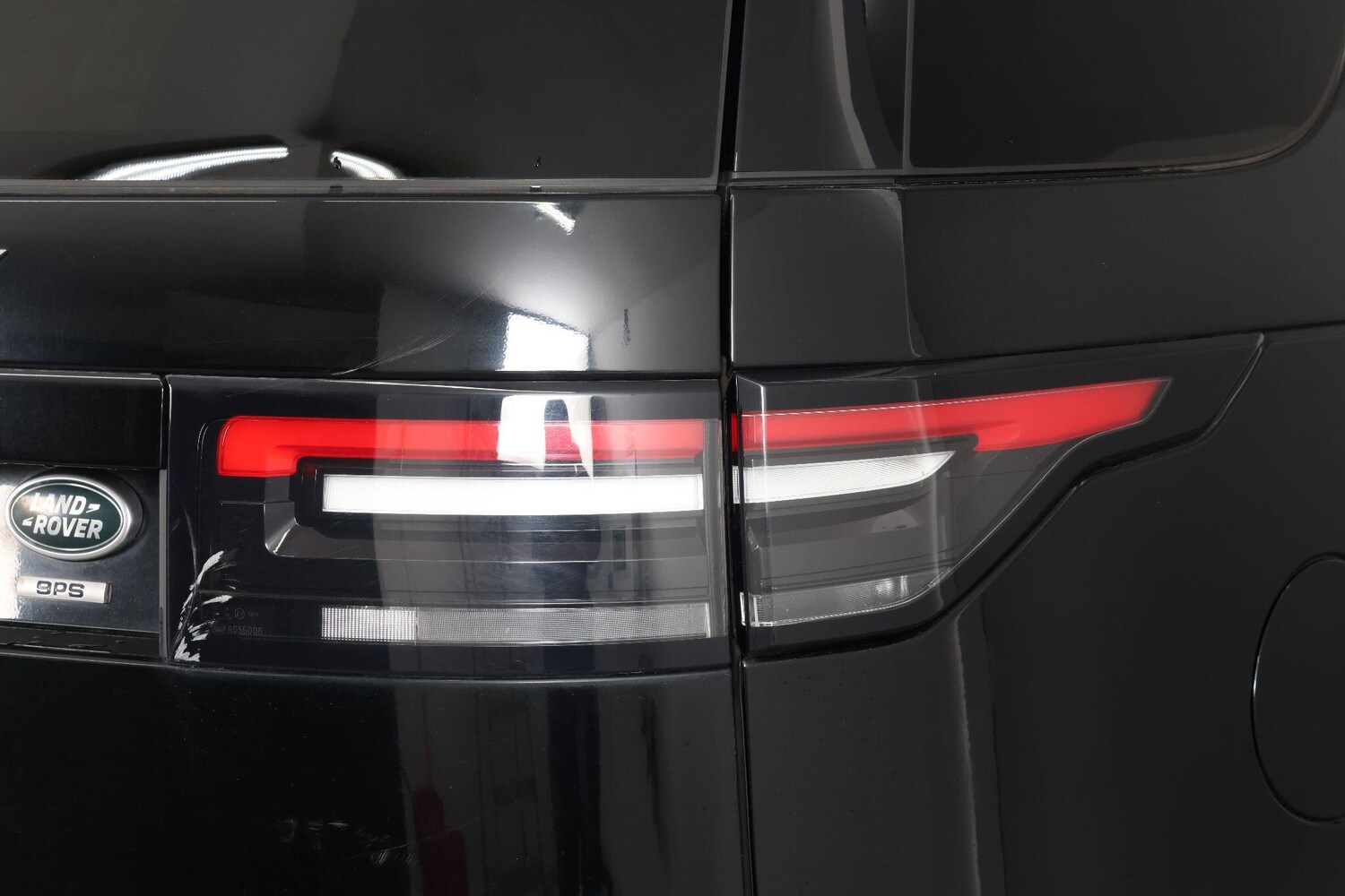 Used Land Rover Discovery 2019 for sale - 77021320: Photo 64