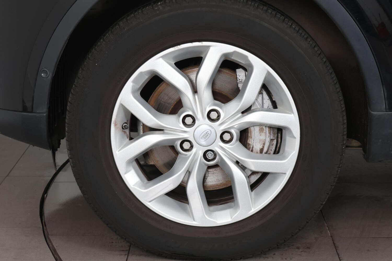 Used Land Rover Discovery 2019 for sale - 77021320: Photo 69