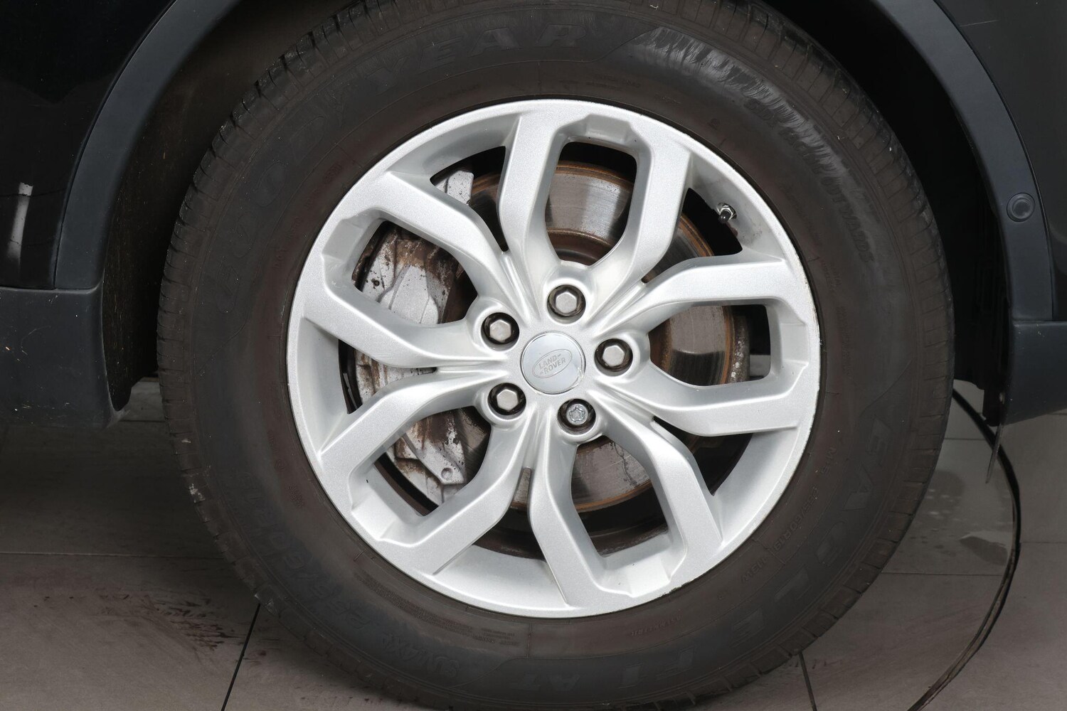 Used Land Rover Discovery 2019 for sale - 77021320: Photo 71