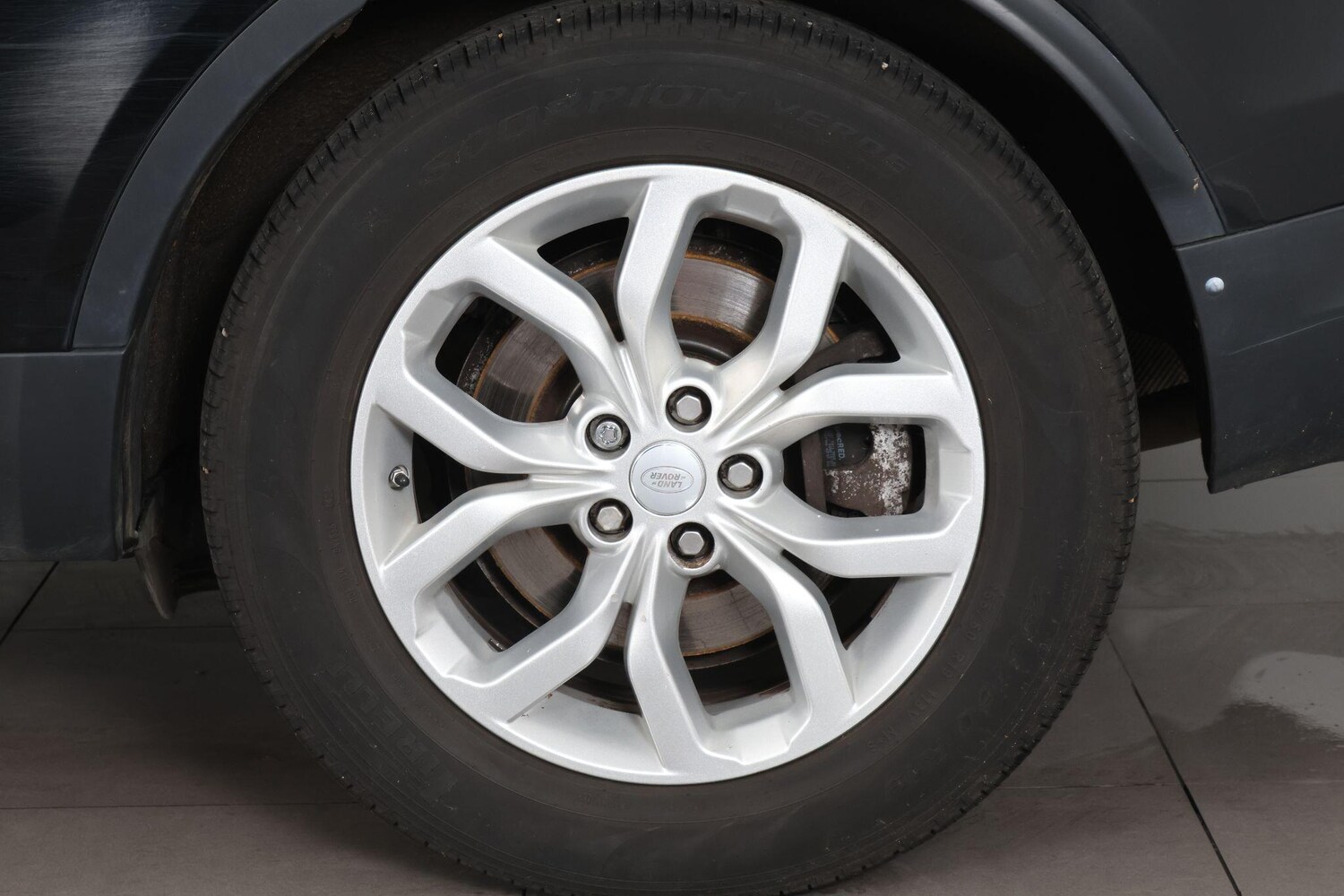 Used Land Rover Discovery 2019 for sale - 77021320: Photo 72