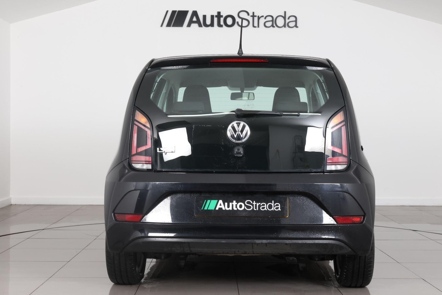 Used Volkswagen up! 2019 for sale - 77425904: Photo 11