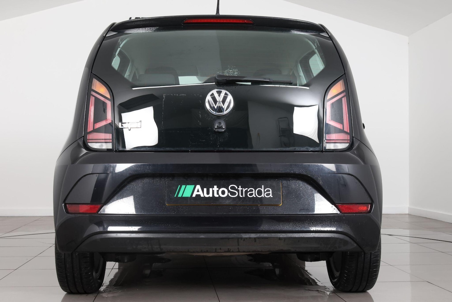 Used Volkswagen up! 2019 for sale - 77425904: Photo 12