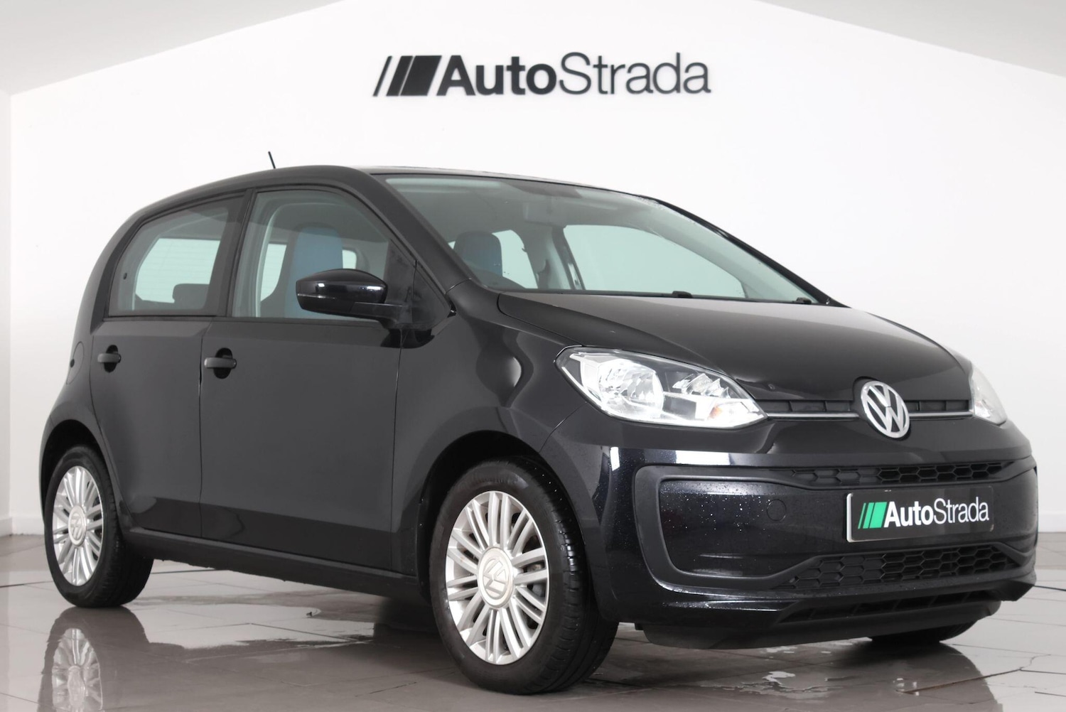 Used Volkswagen up! 2019 for sale - 77425904: Photo 15
