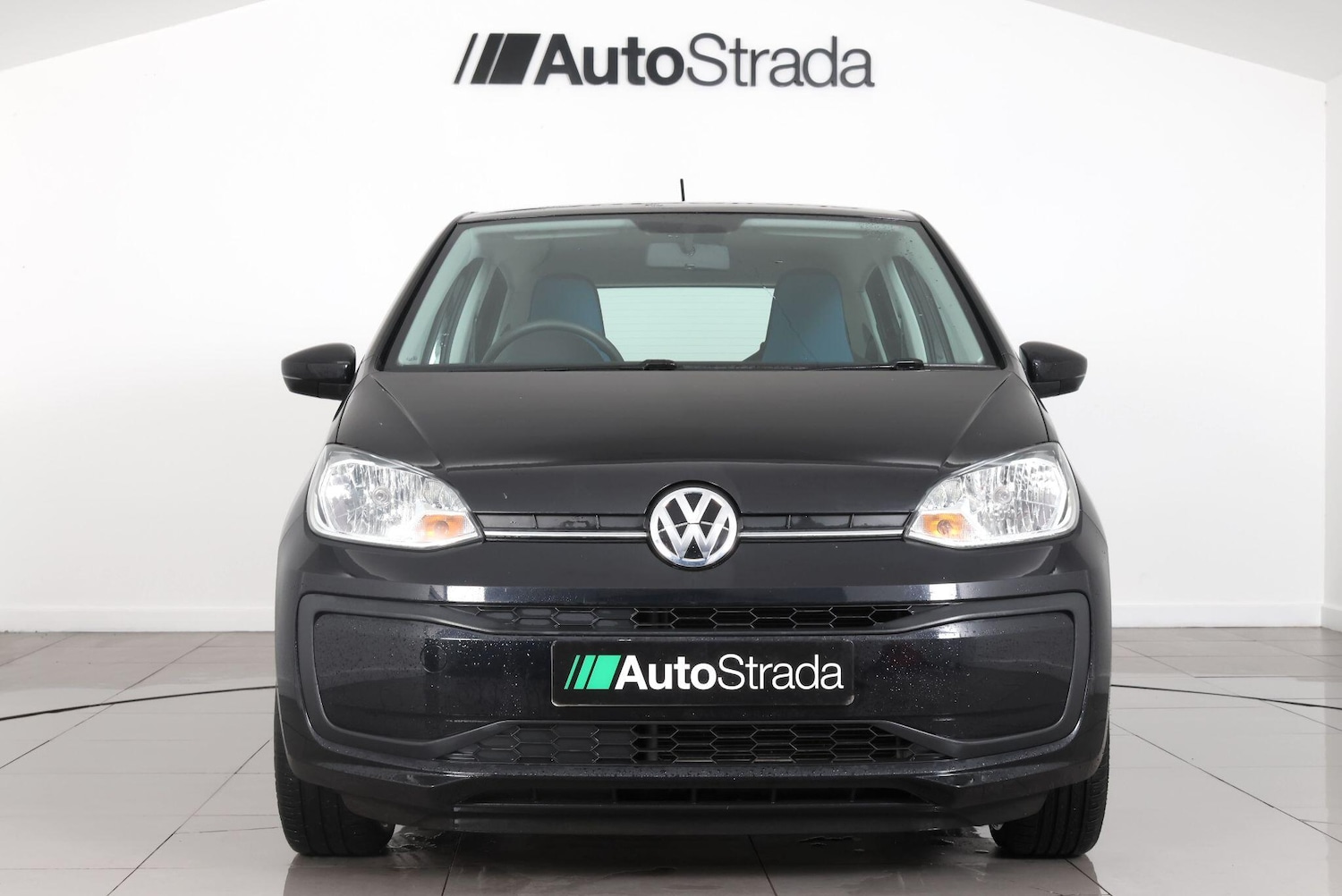 Used Volkswagen up! 2019 for sale - 77425904: Photo 16