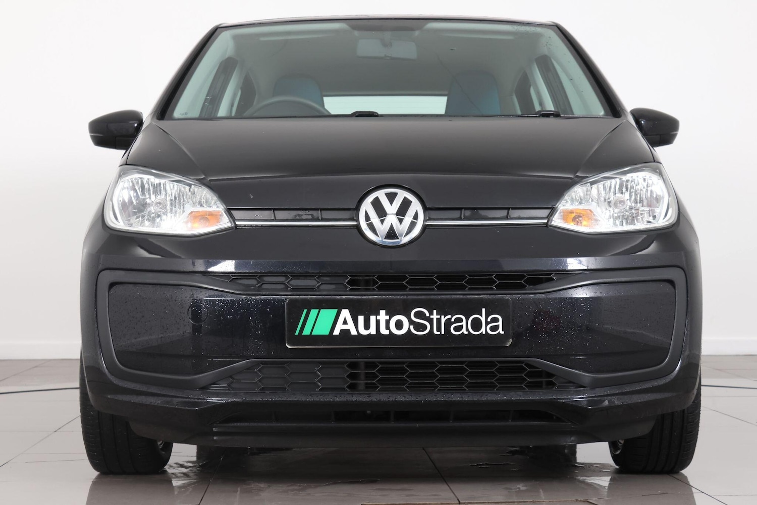 Used Volkswagen up! 2019 for sale - 77425904: Photo 17