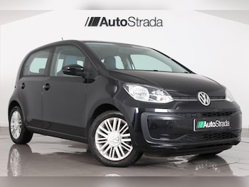 Used Volkswagen up! 2019 for sale - 77425904: Photo