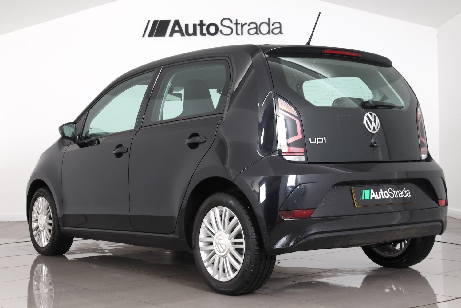 Used Volkswagen up! 2019 for sale - 77425904: Photo 20
