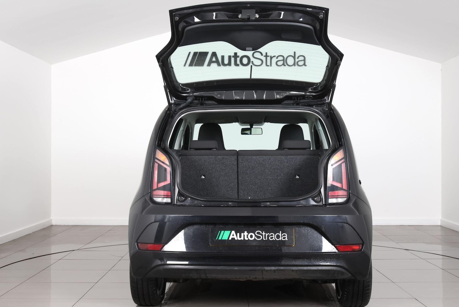 Used Volkswagen up! 2019 for sale - 77425904: Photo 21