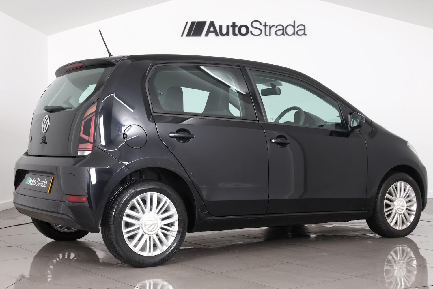 Used Volkswagen up! 2019 for sale - 77425904: Photo 22