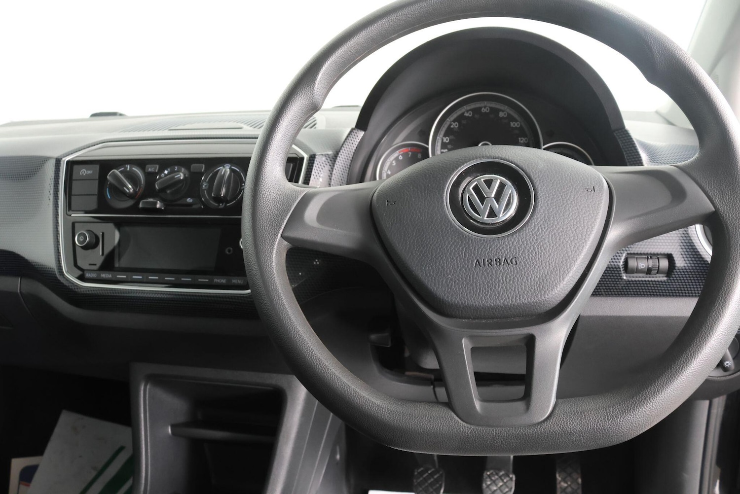 Used Volkswagen up! 2019 for sale - 77425904: Photo 24