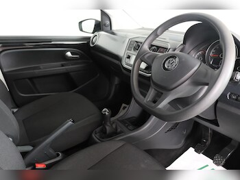 Used Volkswagen up! 2019 for sale - 77425904: Photo