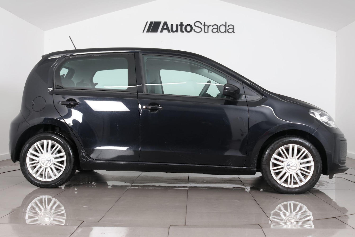 Used Volkswagen up! 2019 for sale - 77425904: Photo 7