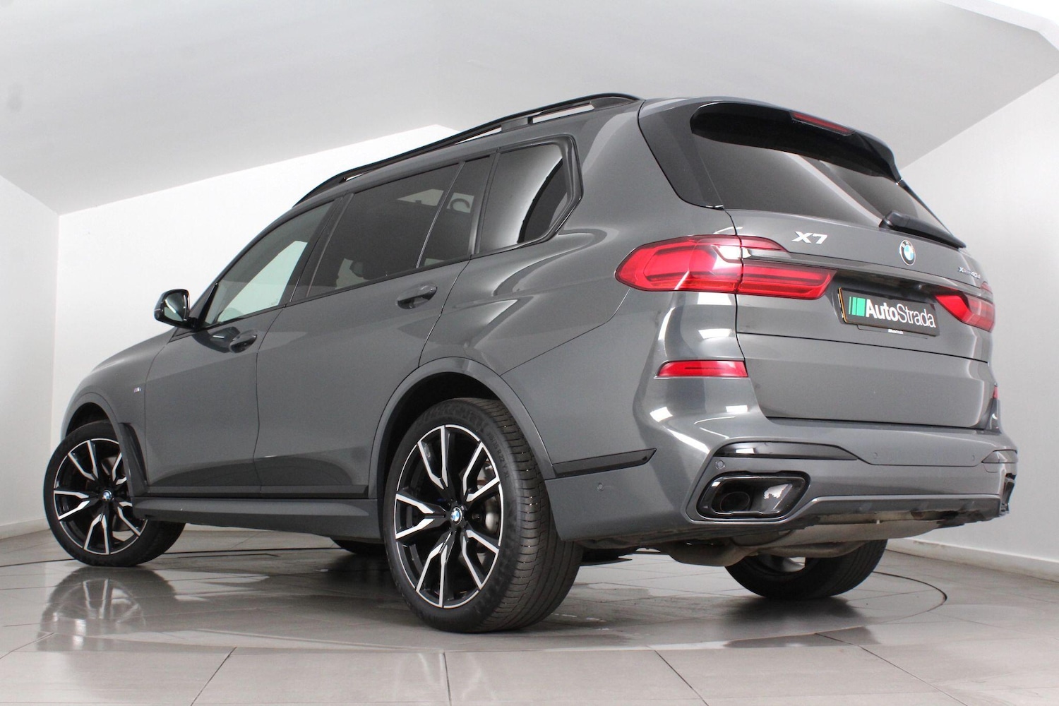 Used BMW X7 2021 for sale - 76992759: Photo 10