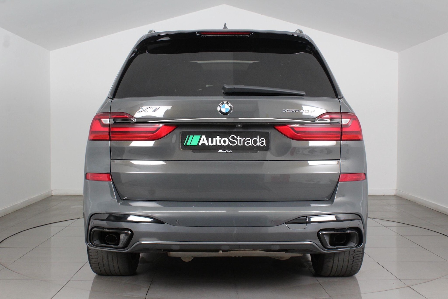 Used BMW X7 2021 for sale - 76992759: Photo 11