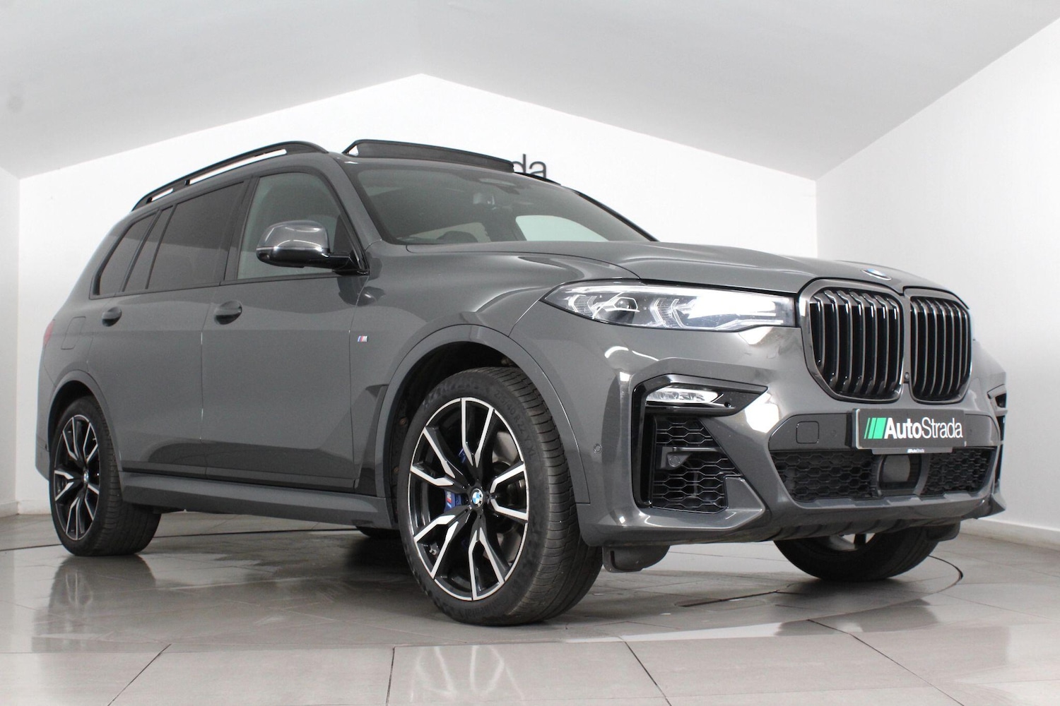 Used BMW X7 2021 for sale - 76992759: Photo 14