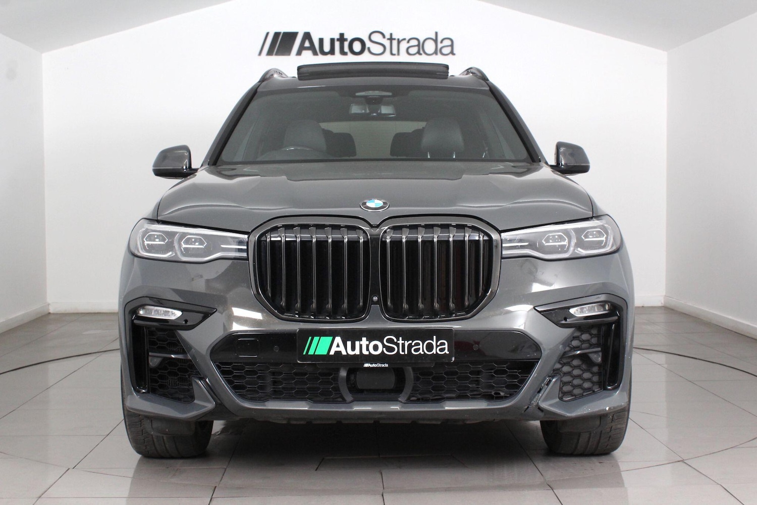 Used BMW X7 2021 for sale - 76992759: Photo 15