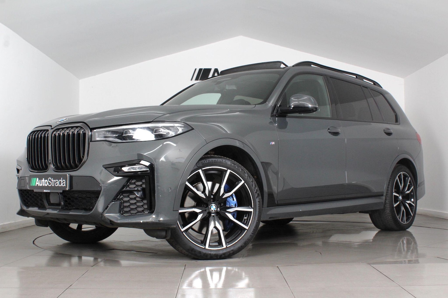 Used BMW X7 2021 for sale - 76992759: Photo 16