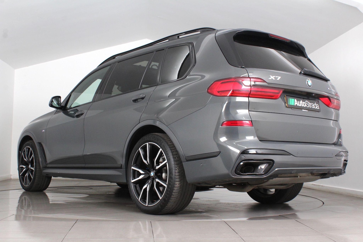 Used BMW X7 2021 for sale - 76992759: Photo 17