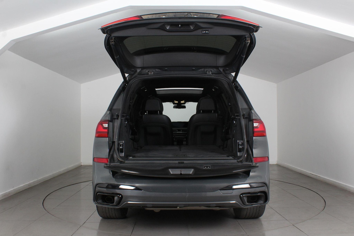 Used BMW X7 2021 for sale - 76992759: Photo 19