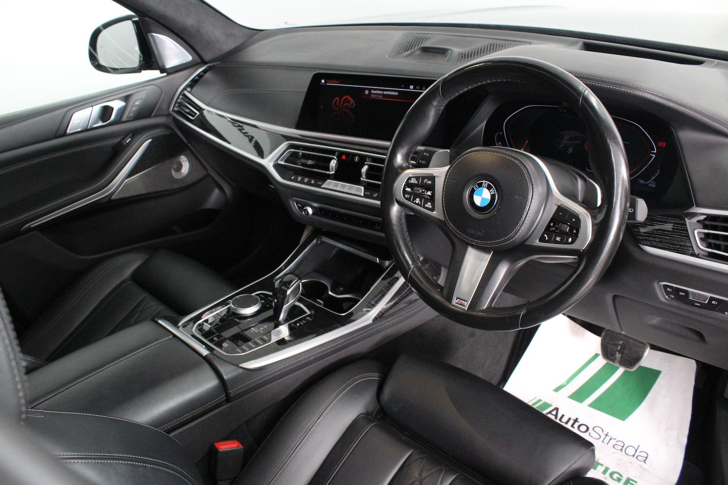 Used BMW X7 2021 for sale - 76992759: Photo 3