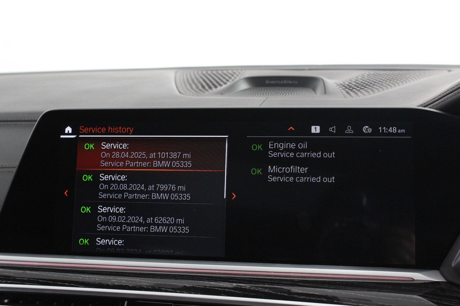 Used BMW X7 2021 for sale - 76992759: Photo 41