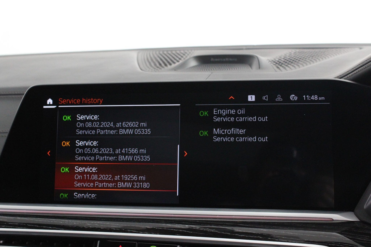 Used BMW X7 2021 for sale - 76992759: Photo 42