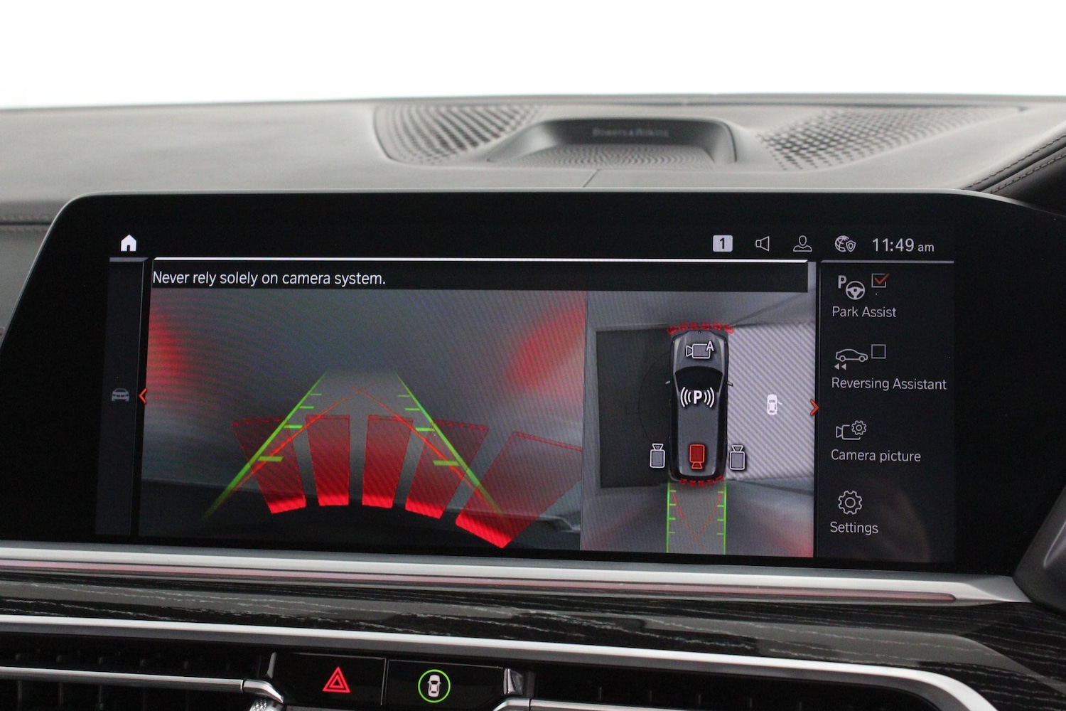 Used BMW X7 2021 for sale - 76992759: Photo 44