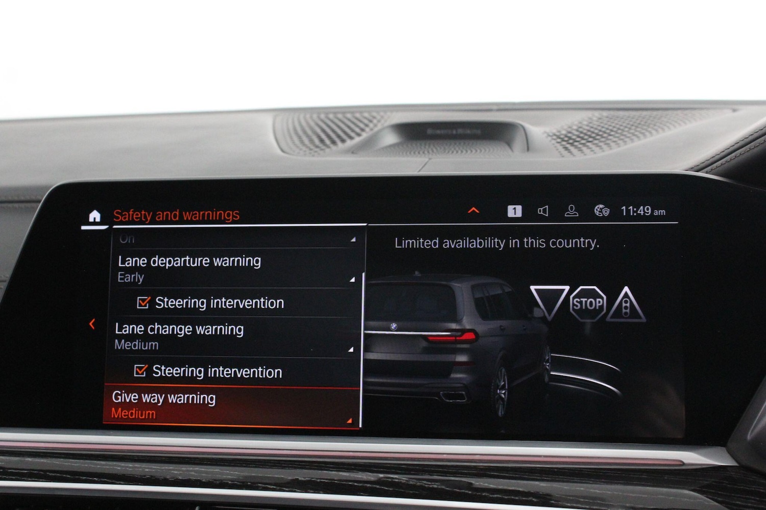 Used BMW X7 2021 for sale - 76992759: Photo 49