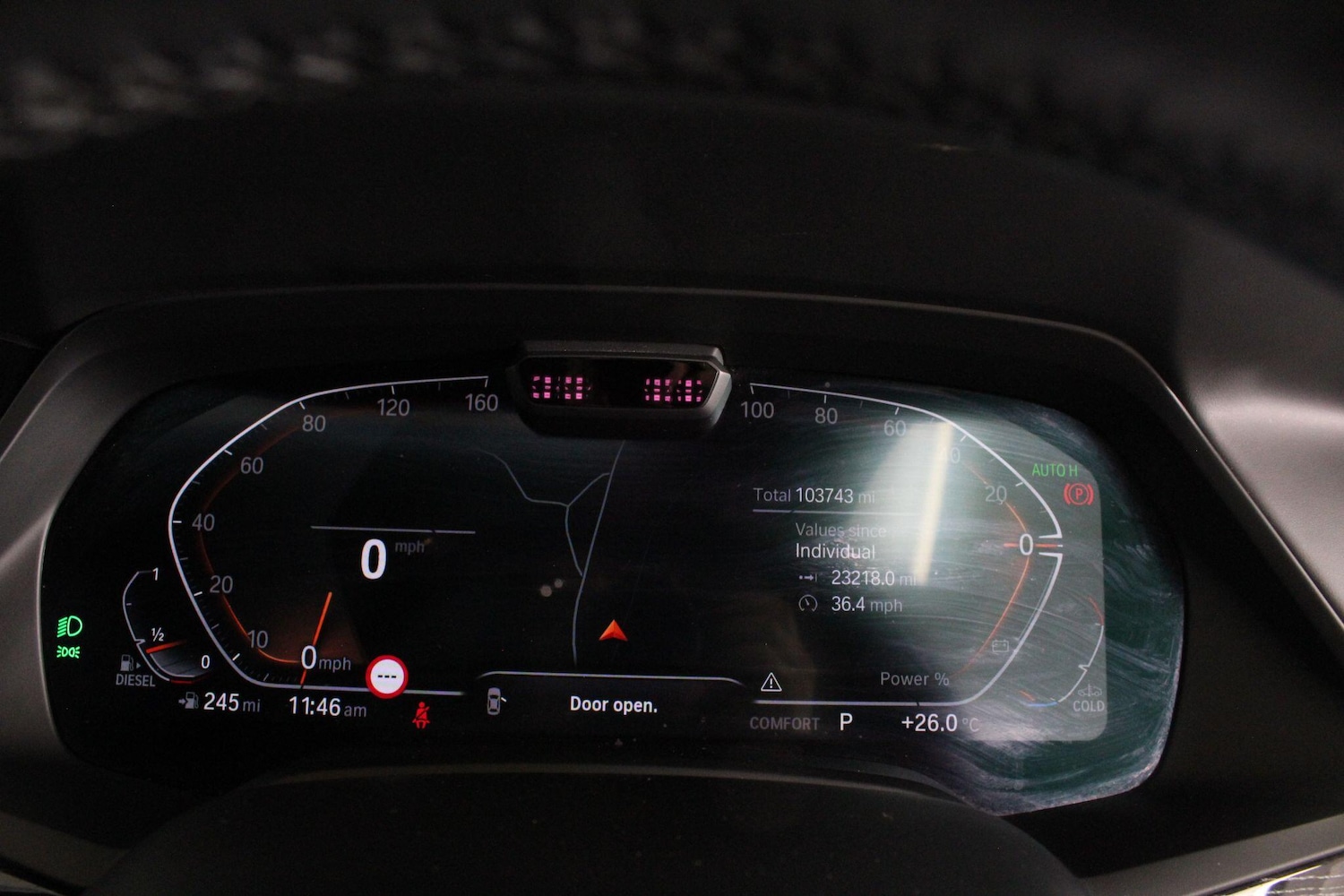 Used BMW X7 2021 for sale - 76992759: Photo 54