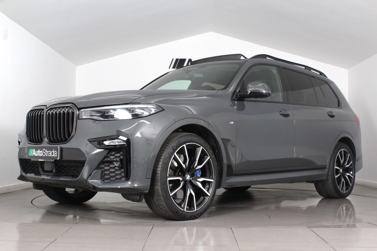 Used BMW X7 2021 for sale - 76992759: Photo 6