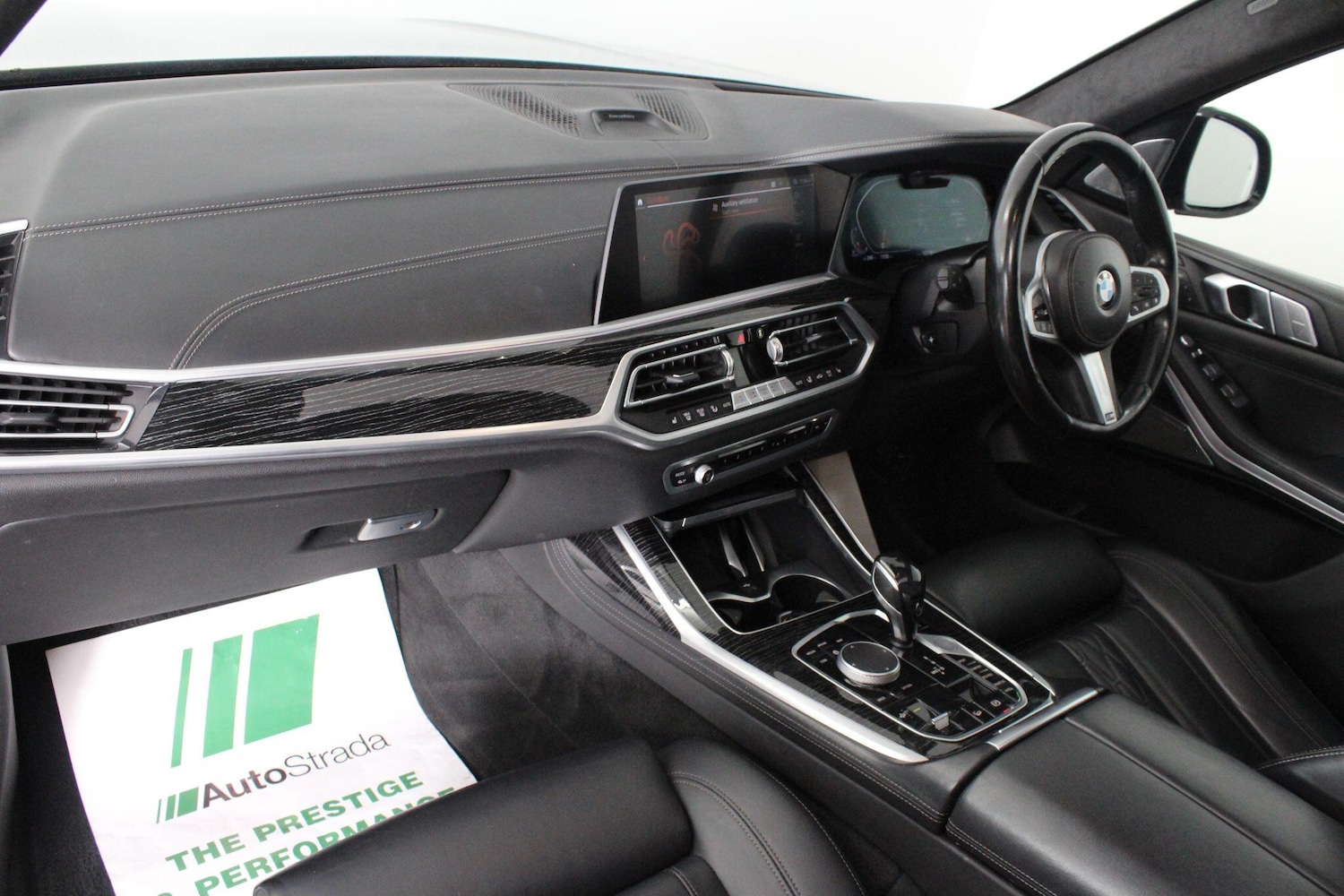 Used BMW X7 2021 for sale - 76992759: Photo 64