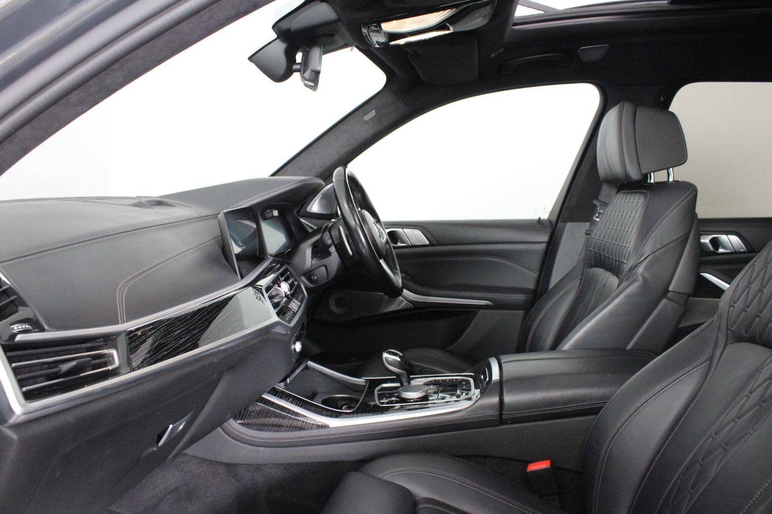 Used BMW X7 2021 for sale - 76992759: Photo 65