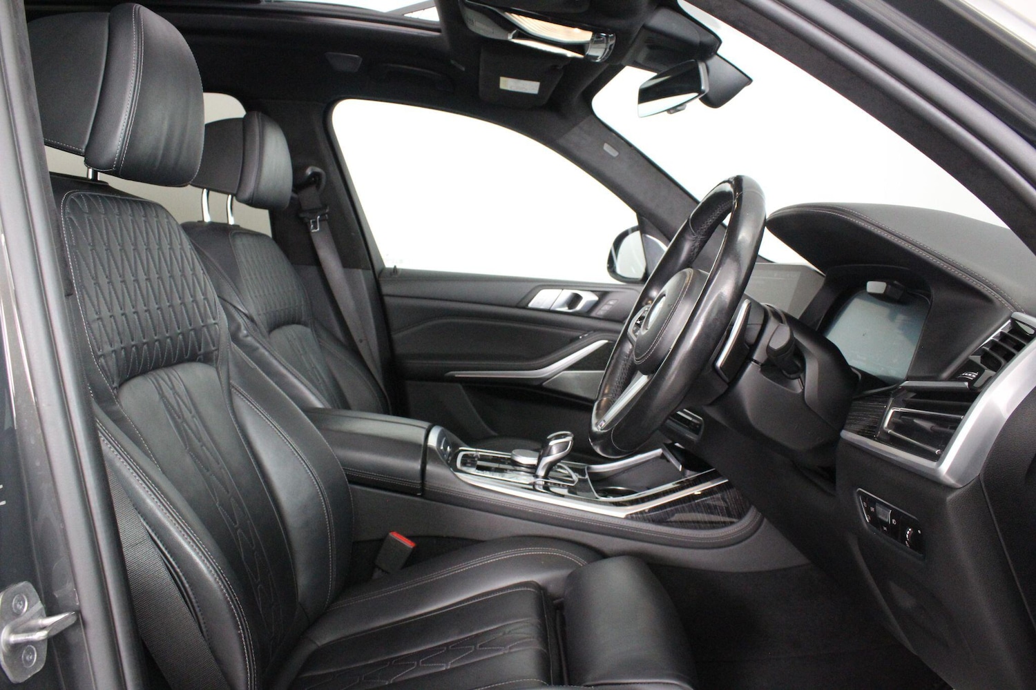 Used BMW X7 2021 for sale - 76992759: Photo 68