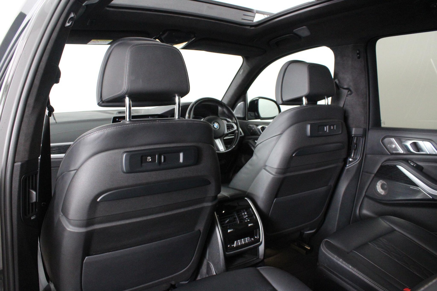 Used BMW X7 2021 for sale - 76992759: Photo 69