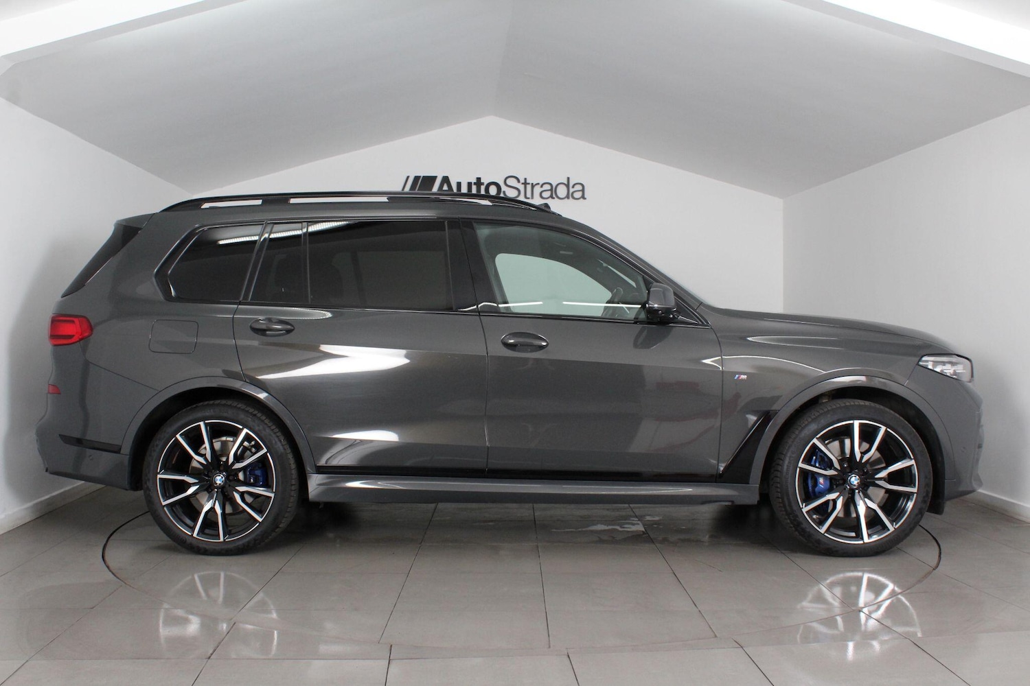 Used BMW X7 2021 for sale - 76992759: Photo 7