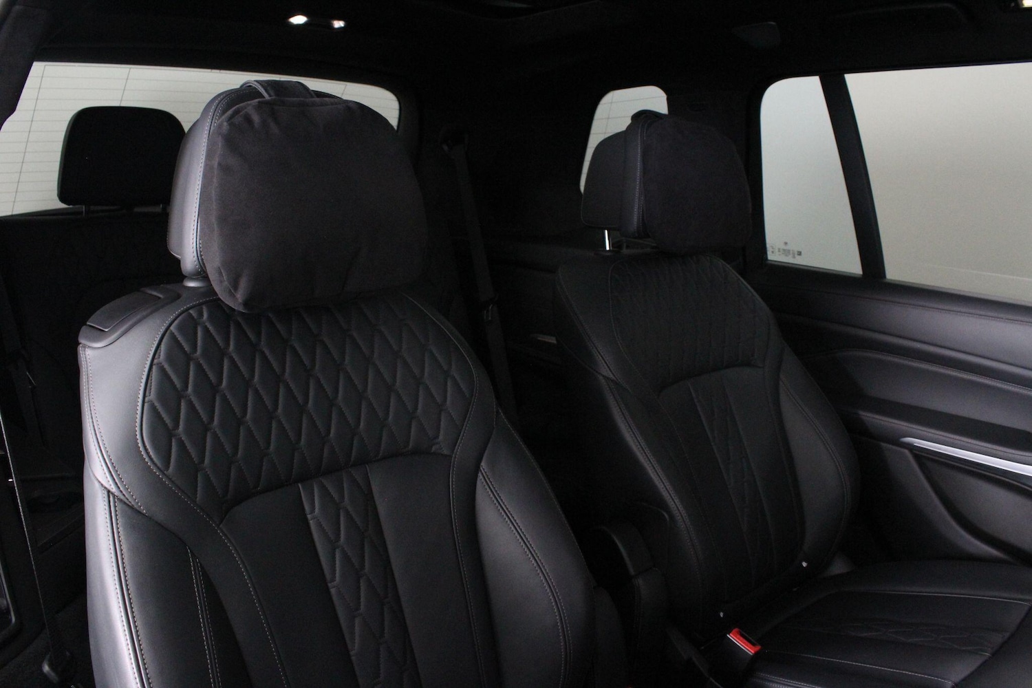 Used BMW X7 2021 for sale - 76992759: Photo 74