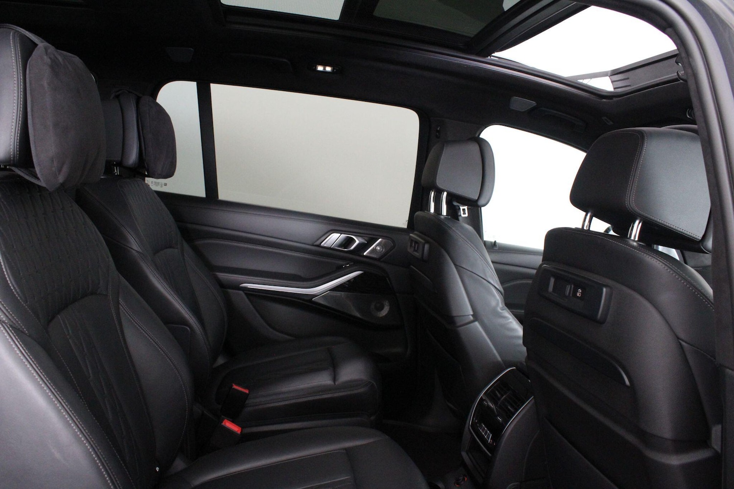 Used BMW X7 2021 for sale - 76992759: Photo 75