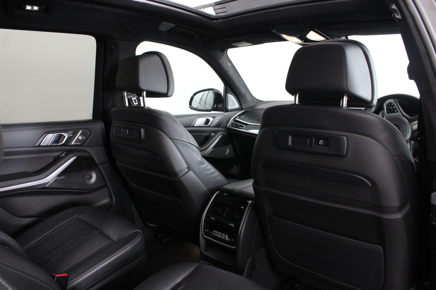Used BMW X7 2021 for sale - 76992759: Photo 76