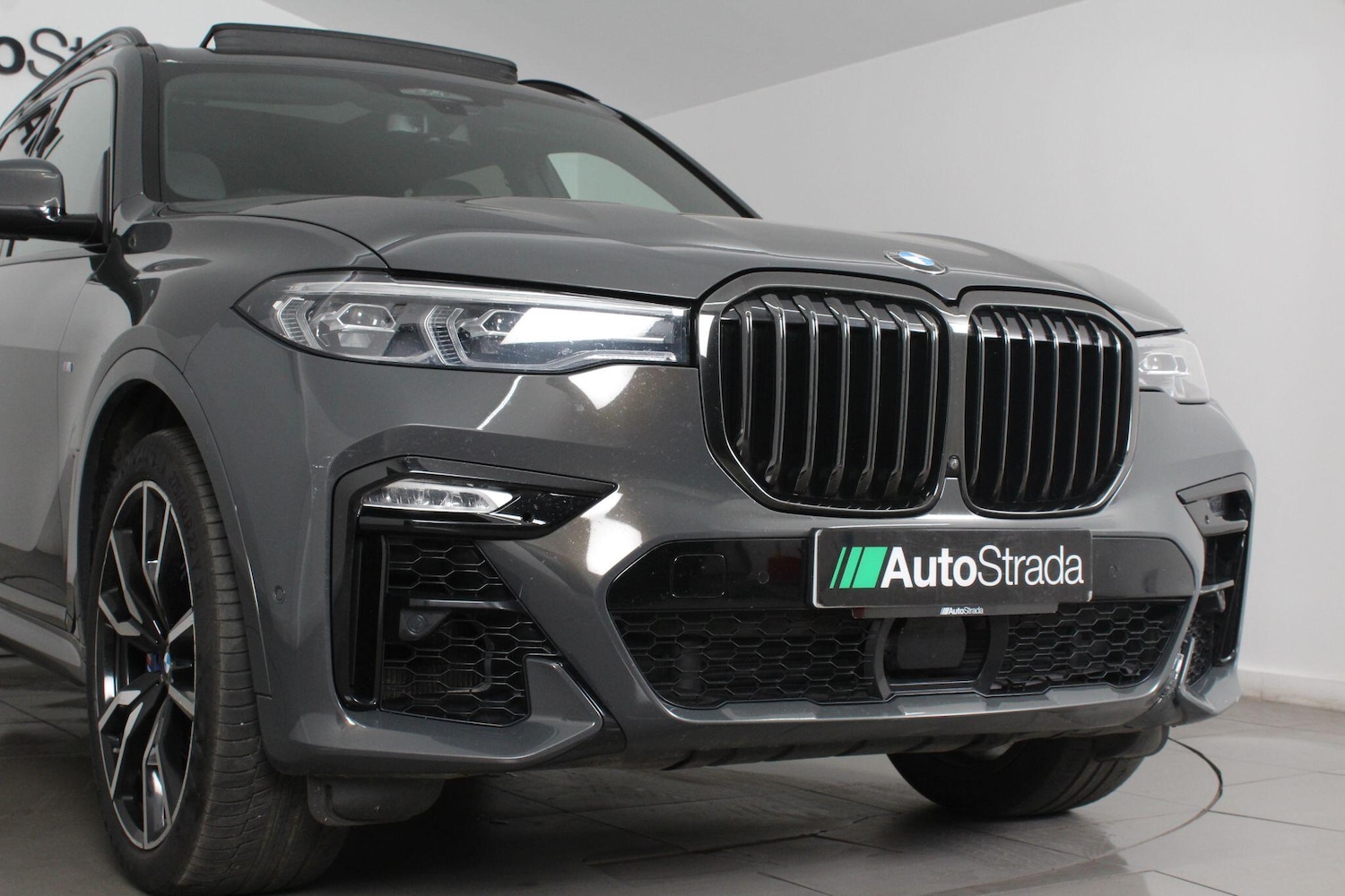 Used BMW X7 2021 for sale - 76992759: Photo 77
