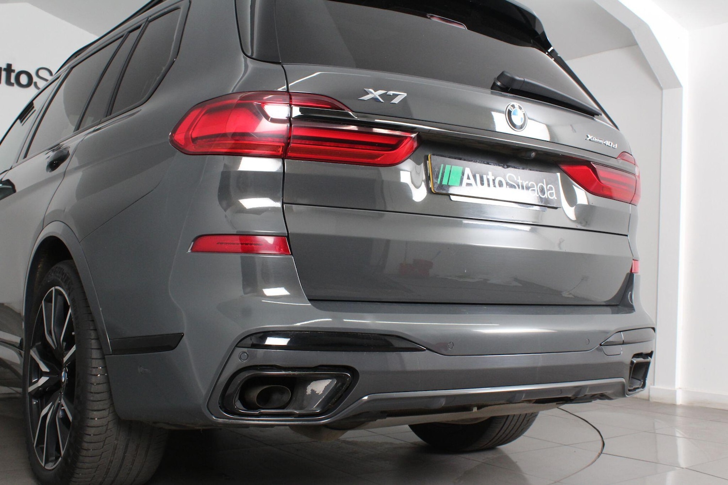 Used BMW X7 2021 for sale - 76992759: Photo 78