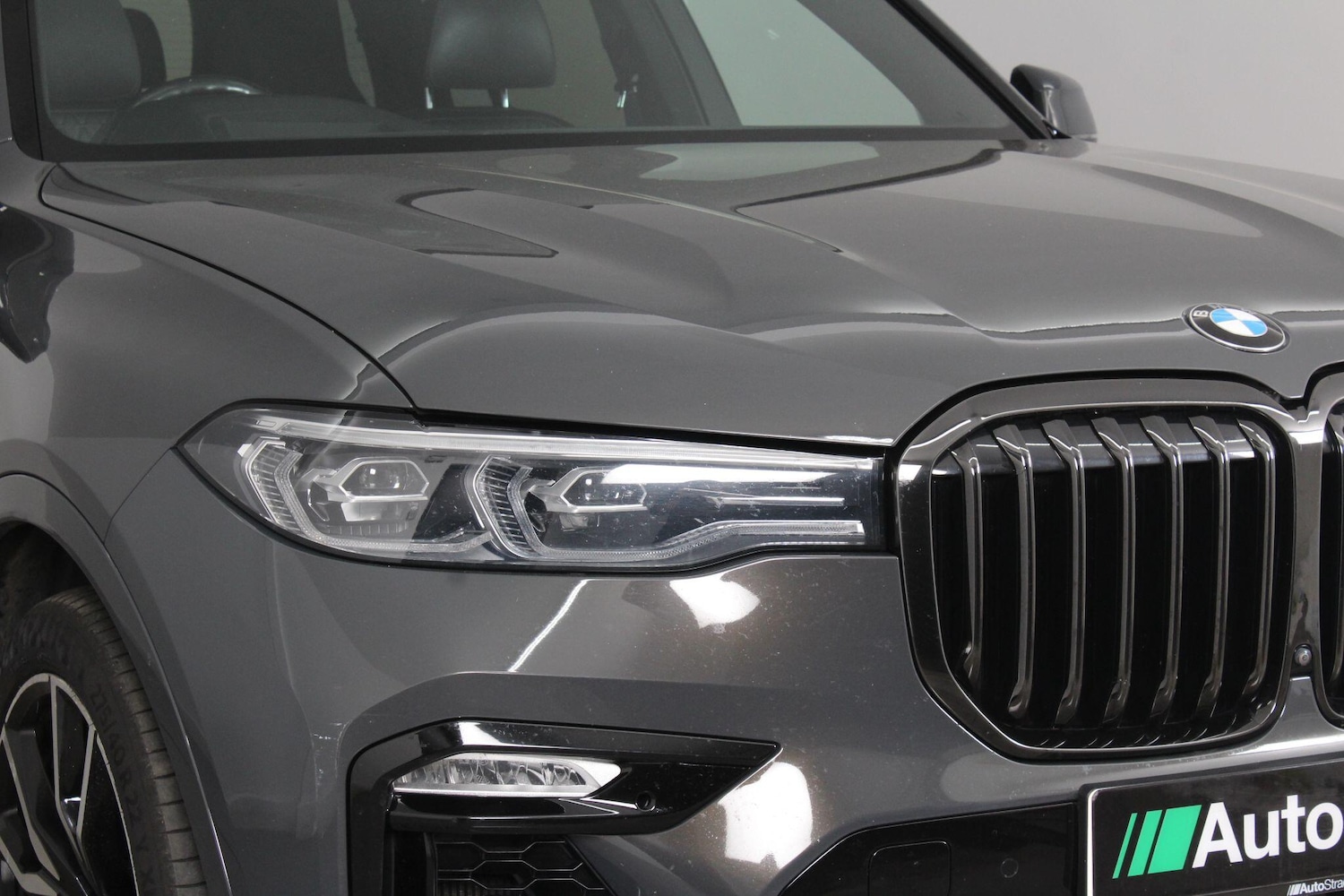 Used BMW X7 2021 for sale - 76992759: Photo 79