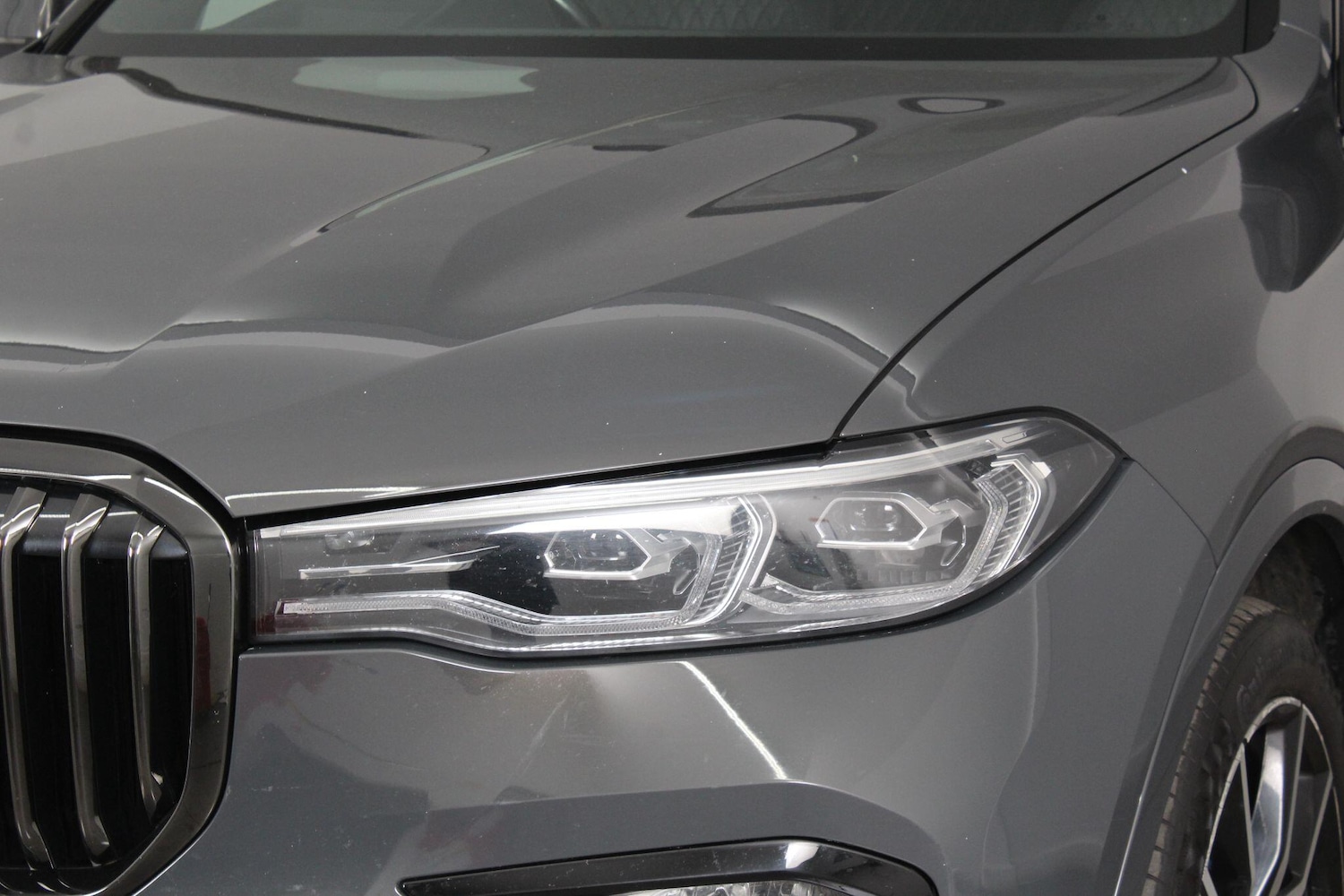 Used BMW X7 2021 for sale - 76992759: Photo 80