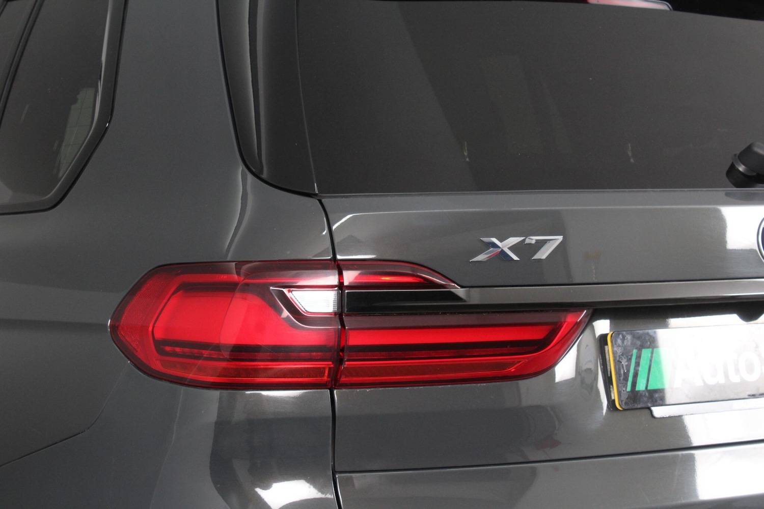 Used BMW X7 2021 for sale - 76992759: Photo 81